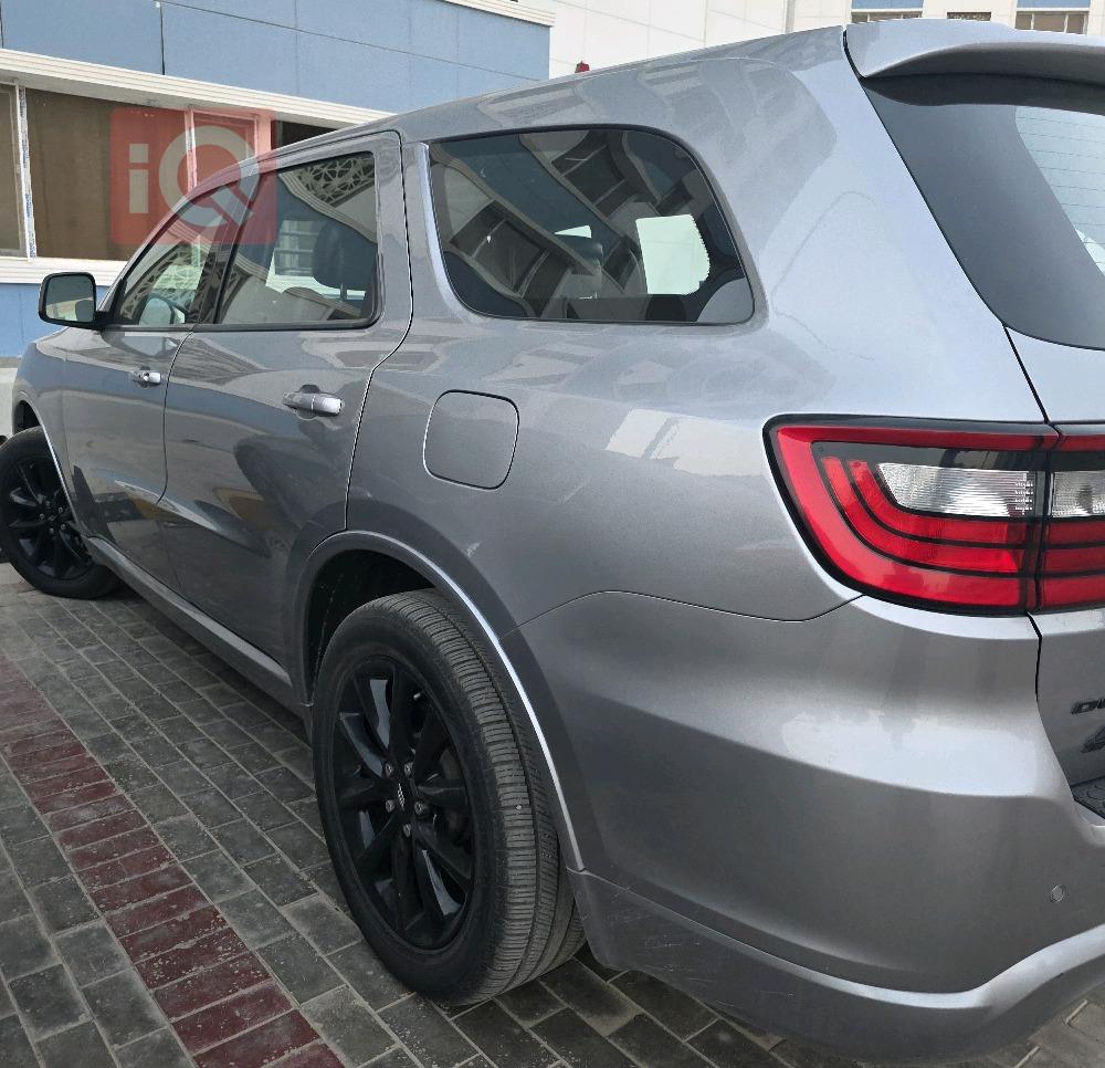 دودج دورانجو